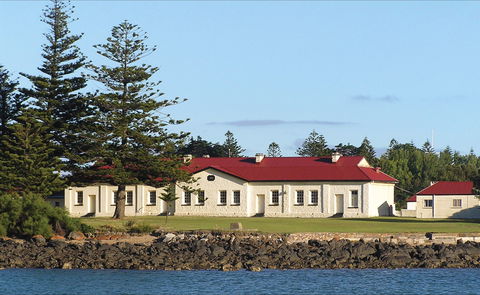 Low Head - Hotel WA 1