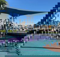 Lucindale - Hotel WA