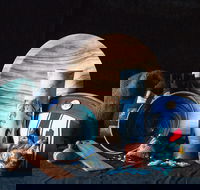 Made in Mansfield Inc. - Hotel WA