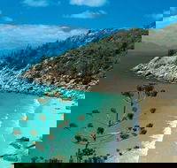 Magnetic Island National Park - Hotel WA