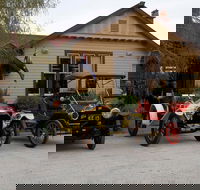 Mansfield Station - Hotel WA