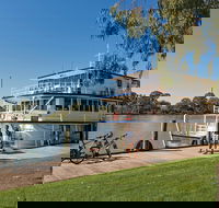 Mary Ann Reserve - Hotel WA