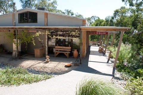Marion Rosetzky Gallery - Hotel WA 0