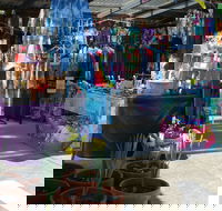 Margate Makers Market - Hotel WA