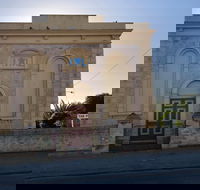 Masonic Hall Moonta - Hotel WA