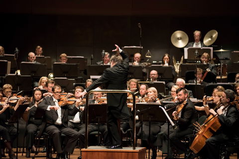 Melbourne Symphony Orchestra - Hotel WA 0