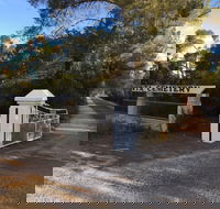 Moonta Cemetery - Hotel WA