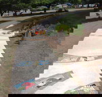 Mosaic Pathway WASS - Hotel WA