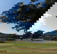 Mountain Vista Golf Club - Hotel WA