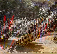 Mt Buller Sculpture Park Walk - Hotel WA