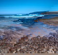 Munmorah State Conservation Area - Hotel WA