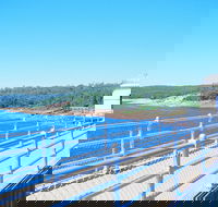 Mundaring Weir - Hotel WA