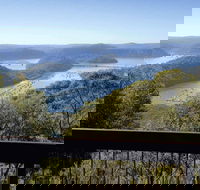 Muogamarra Nature Reserve - Hotel WA