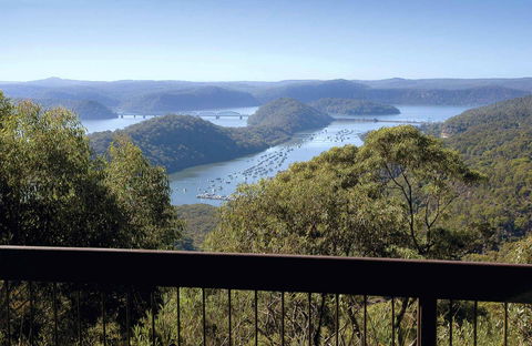 Muogamarra Nature Reserve - Hotel WA 0