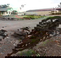 Namoi Echo Museum - Hotel WA