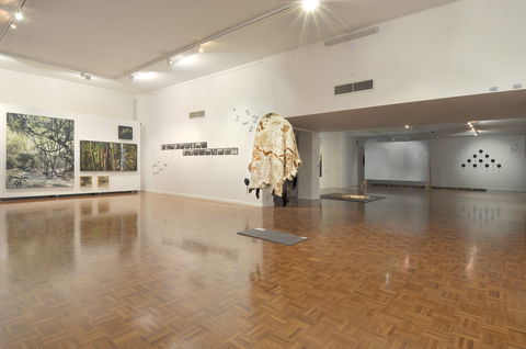 Noosa Regional Gallery - Hotel WA 0