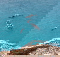 Nullarbor National Park - Hotel WA