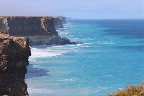Nullarbor National Park - Hotel WA 1