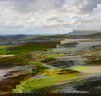 Ocean Dunes Golf Links King Island - Hotel WA