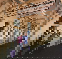 Old Railway Station Bunbury - Hotel WA