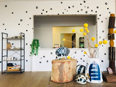 Outback Arts Creative Arts Centre - Hotel WA 0