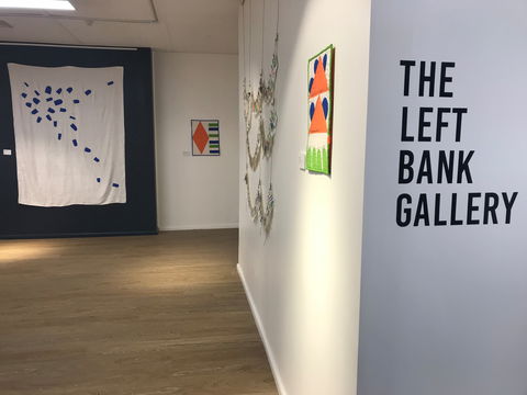 Outback Arts Creative Arts Centre - Hotel WA 1