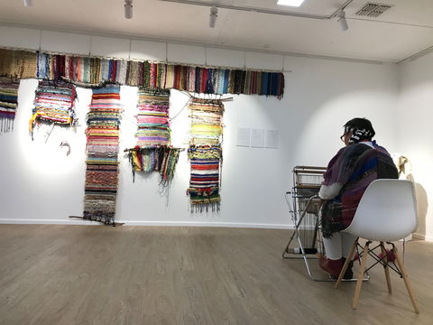 Outback Arts Creative Arts Centre - Hotel WA 2