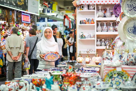 Paddys Markets At Haymarket - Hotel WA 0
