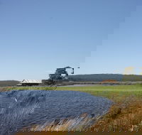 Panboola Wetlands - Hotel WA