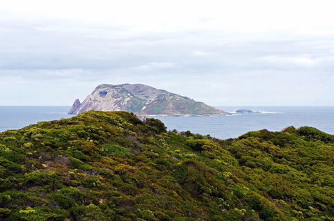 Point D'Entrecasteaux - Hotel WA 0