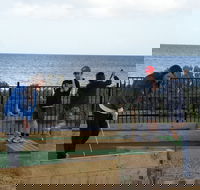 Port Vincent Putt Putt - Hotel WA