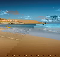 Port Noarlunga Beach Jetty Reef and Aquatic Trail - Hotel WA