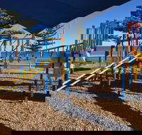 Port Hughes Playground - Hotel WA