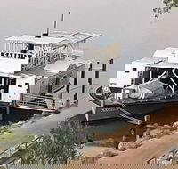 PS Canally - Morgan SA - Hotel WA