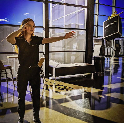 Reading Cinemas - Belmont - Hotel WA 0