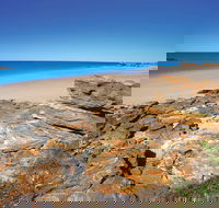 Reddell Beach - Hotel WA