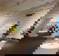 Redcliffe Art Gallery - Hotel WA