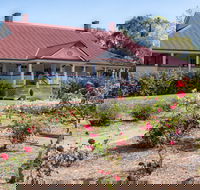 Ringsfield House Nanango - Hotel WA