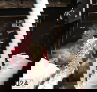 Rochester Sports Museum - Hotel WA