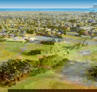 Rosebud Country Club - Hotel WA