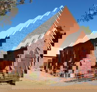 Saint Stephens Anglican Church - Hotel WA