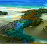 Saltwater - Hotel WA