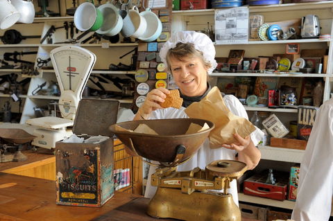 Samford District Historical Museum Society Incorporated - Hotel WA 0