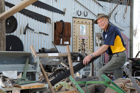 Samford District Historical Museum Society Incorporated - Hotel WA 1