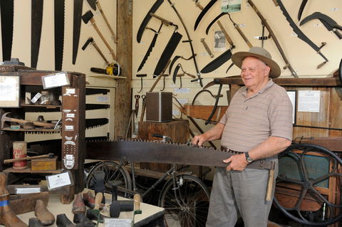 Samford District Historical Museum Society Incorporated - Hotel WA 2