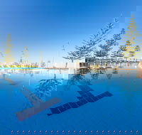 Scarborough Beach Pool - Hotel WA