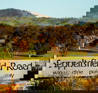Seppeltsfield Road Barossa Valley - Hotel WA