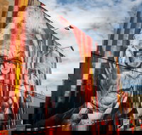 Shepparton Aboriginal Street Art Project Murals - Hotel WA