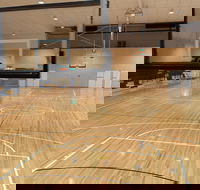 Shoalhaven Indoor Sports Centre - Hotel WA