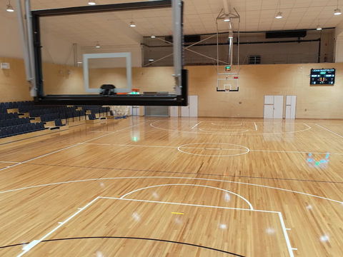 Shoalhaven Indoor Sports Centre - Hotel WA 0